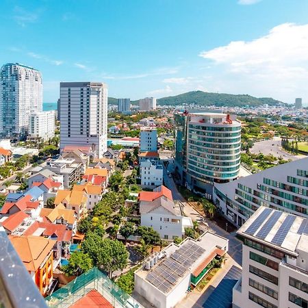 The Song - Luxury Condotel With Infinity Pools - My Oi Homestay Vung Tau Kültér fotó