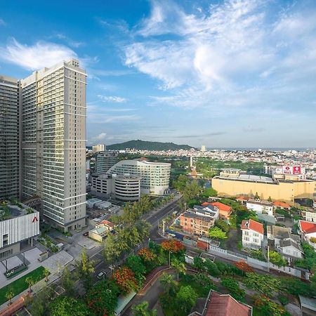 The Song - Luxury Condotel With Infinity Pools - My Oi Homestay Vung Tau Kültér fotó
