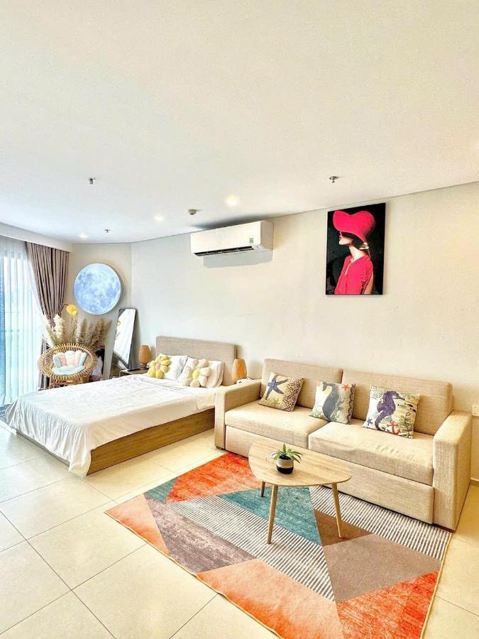 The Song - Luxury Condotel With Infinity Pools - My Oi Homestay Vung Tau Kültér fotó